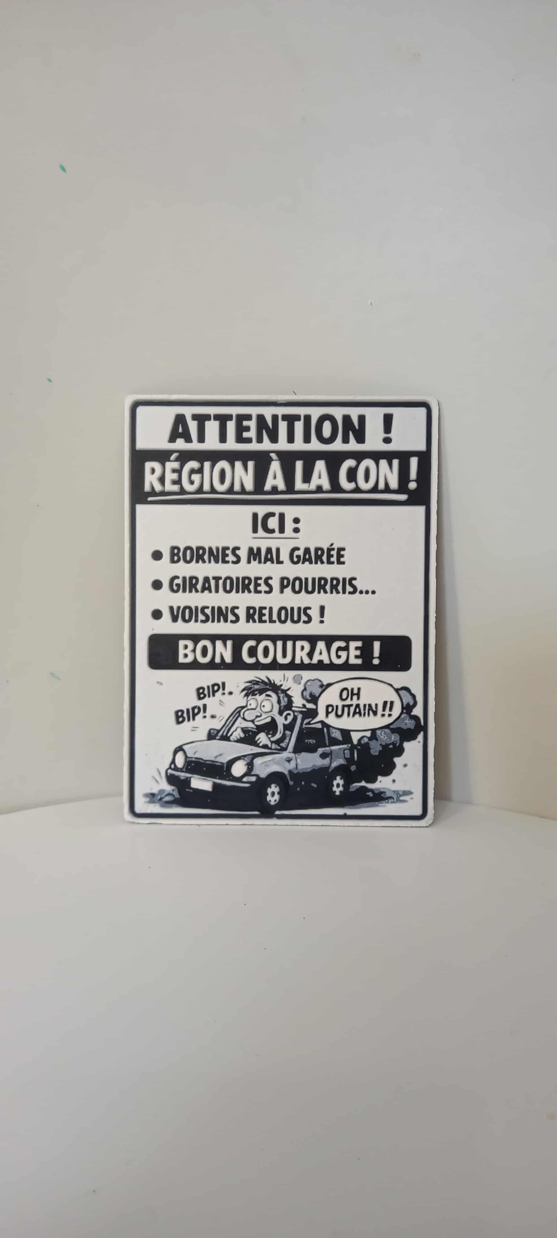 Panneau décoratif 